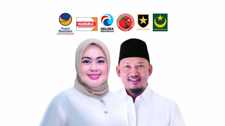 Perkara Kartu UMKM Maju, Razak-Afdhal Minta PSU Semua TPS dan Diskualifikasi Siska-Sudirman 3