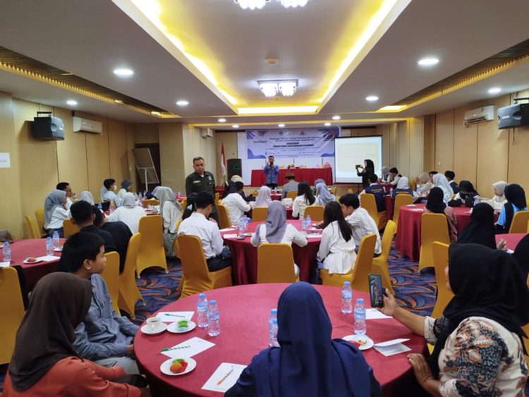 Wujudkan Kota Layak Anak, Pemkot Kendari Dorong Anak Jadi Pelopor-Pelapor Lewat Fantari 2P 2