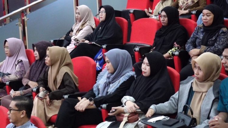 Pemkot Kendari Gelar Temu Bisnis, Dorong Kolaborasi Menuju Ekonomi Digital yang Inklusif 4
