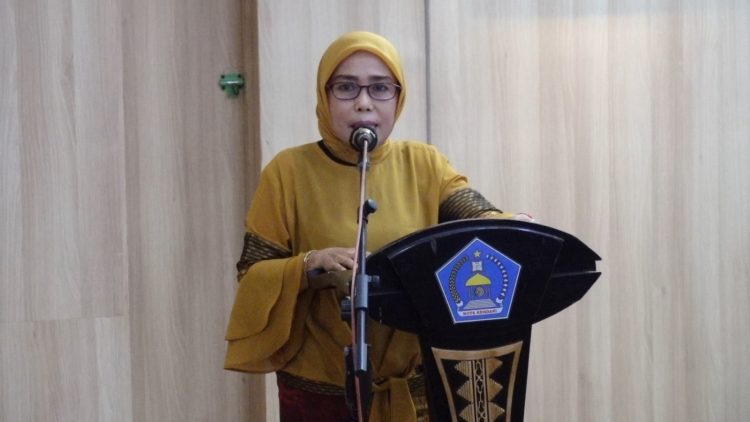 Pemkot Kendari Gelar Temu Bisnis, Dorong Kolaborasi Menuju Ekonomi Digital yang Inklusif 2