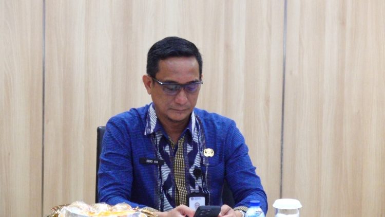 Pemkot Kendari Gelar Temu Bisnis, Dorong Kolaborasi Menuju Ekonomi Digital yang Inklusif 3