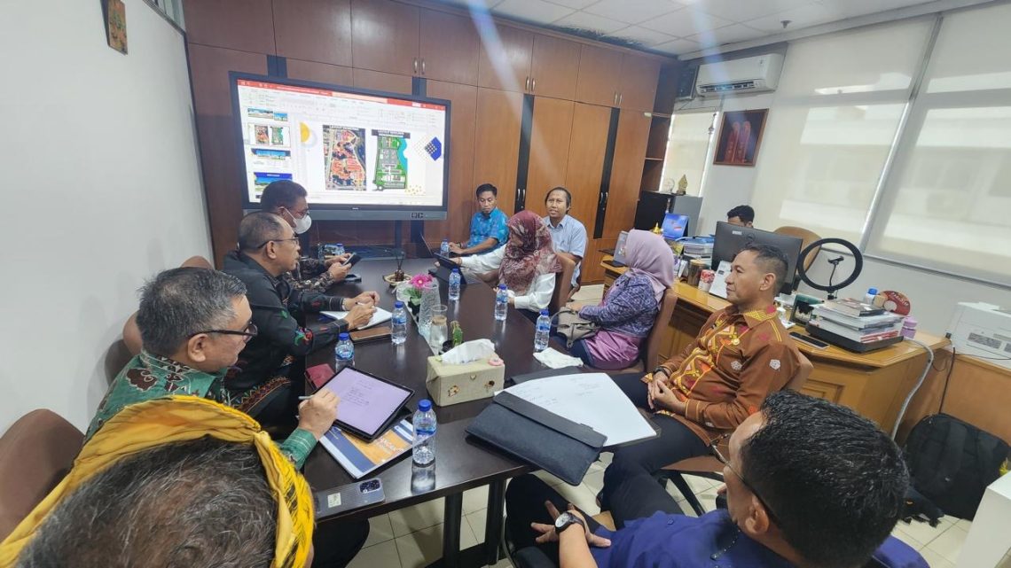 Perjuangan Kota Kendari Mewujudkan RSUD Tipe B, Demi Layanan Kesehatan Lebih Baik 2
