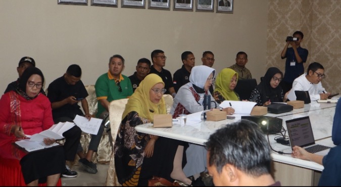 Pemkot Kendari Gencarkan Sekolah Peduli Lingkungan, Cetak Generasi Hijau Sejak Dini 4