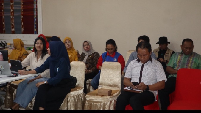 Pemkot Kendari Gencarkan Sekolah Peduli Lingkungan, Cetak Generasi Hijau Sejak Dini 3
