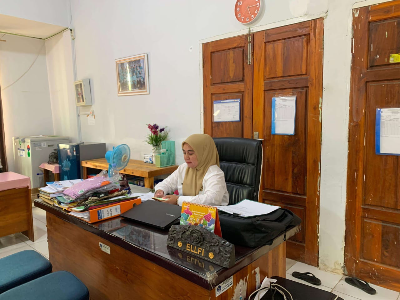 Wujudkan Kendari Sehat Lewat Pencegahan TBC, Siska: Gratis di Semua Puskemas dan Rumah Sakit 3