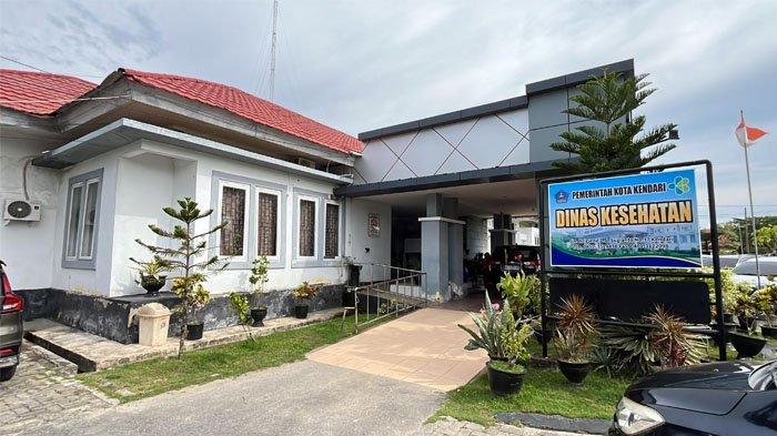 Wujudkan Kendari Sehat Lewat Pencegahan TBC, Siska: Gratis di Semua Puskemas dan Rumah Sakit 4