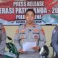 Operasi Patuh Anoa 2025