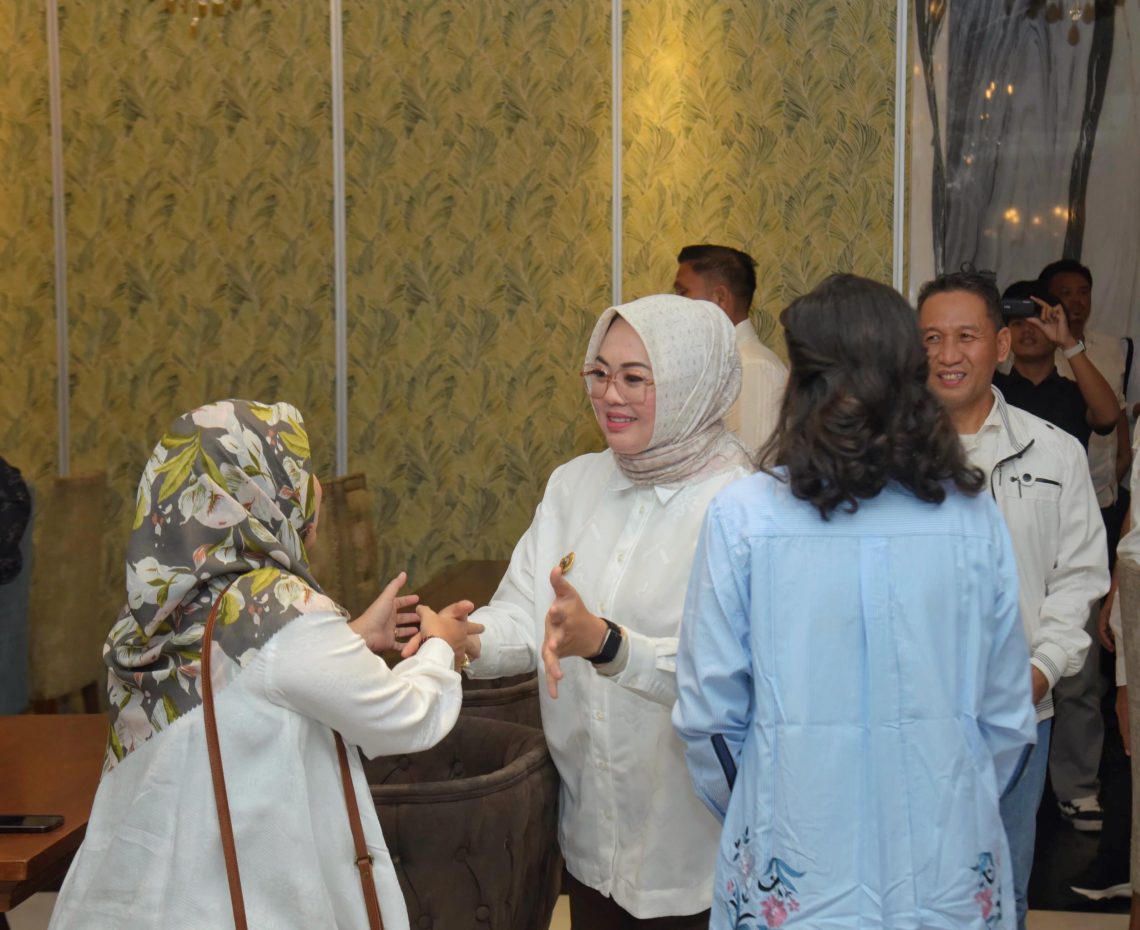 Cegah Balapan Liar Remaja, Wali Kota Siagakan Personel Polresta dan Satpol PP di Pedestrian MTQ Kendari 4