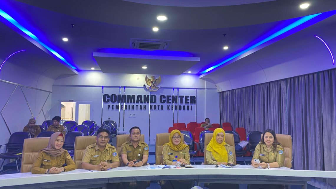 Kawasan Kumuh di Bawah Jembatan Teluk Kendari Bakal Disulap Jadi Kawasan Strategis dan Estetis 2