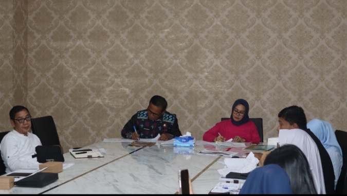 Pemkot Kendari Gencarkan Sekolah Peduli Lingkungan, Cetak Generasi Hijau Sejak Dini 2