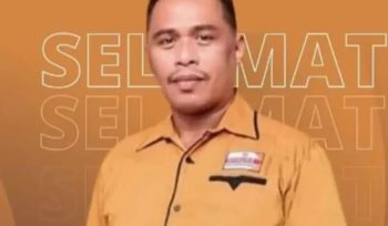 Anggota DPRD Wakatobi, Litao, tersangka kasus pembunuhan anak di bawah umur. Dok: Istimewa.