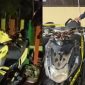 Setahun Lebih Disita Polisi dan Dikabarkan Hilang, Motor Warga Berubah Bentuk di Polresta Kendari 1