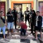 Pria di Kolaka Ditikam Rekan saat Pesta Miras, Pelaku Ditangkap 5