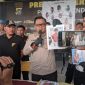 Mengaku Anggota TNI, Tahanan Rutan Kolaka Peras Wanita Kendari Rp210 Juta 2