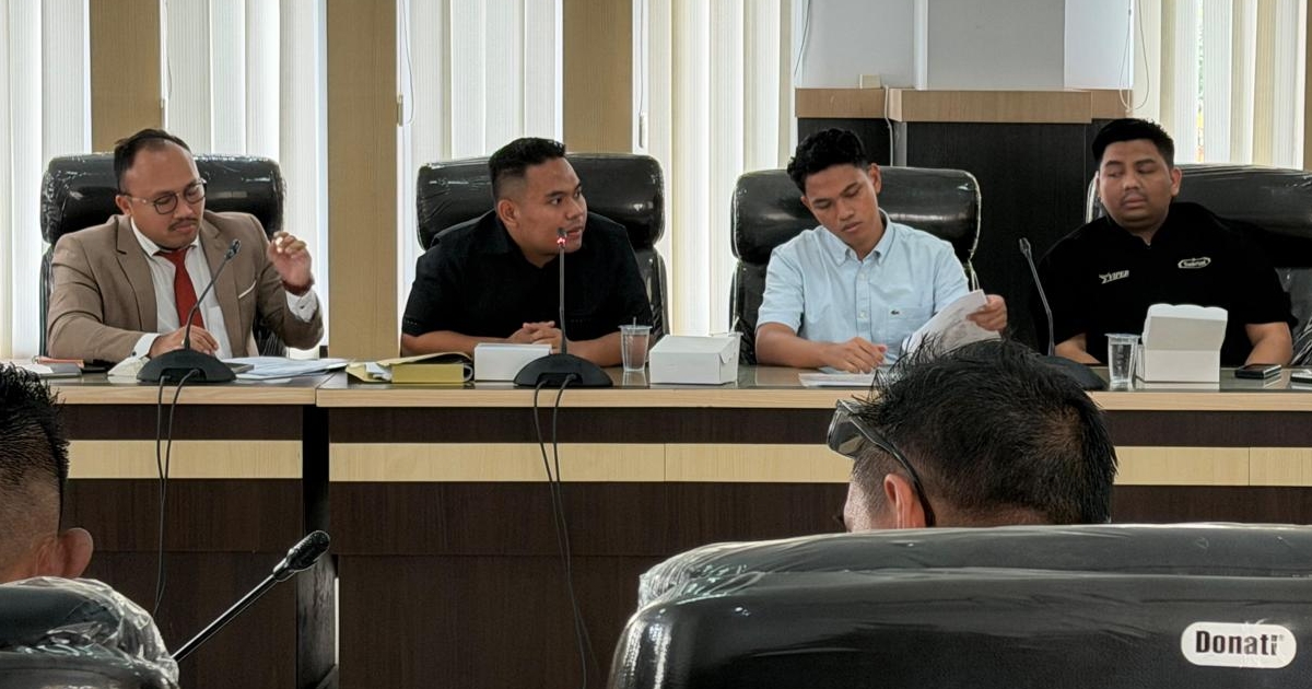 Dialog dan Kepastian Hukum Jadi Dasar Beroperasinya Kembali D’Fast Billiard 2