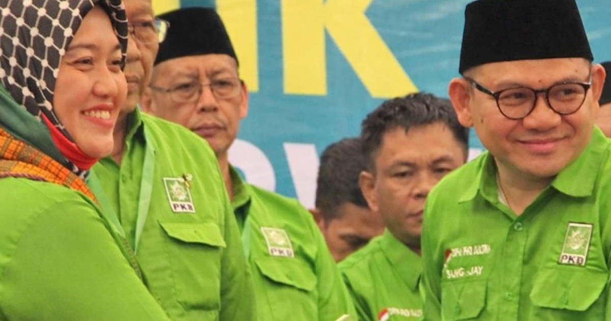 PKB Sultra Perkuat Struktur, Jaelani Instruksikan Kader Dorong Kebijakan Pro-Rakyat 2