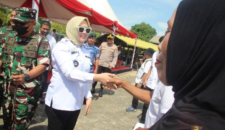 Dukung Program 3 Juta Rumah, Pemkot Kendari Percepat Penanganan RTLH Melalui Kolaborasi Pemerintah dan TNI 4