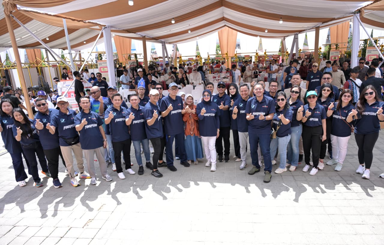 Wali Kota Siska Dorong UMKM Kendari Tembus Mancanegara Lewat Festival Sultra Maimo 2026 4