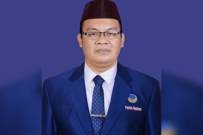 Enam Tokoh Sultra Jadi Tersangka Namun Tak Satu Pun Ditahan 6