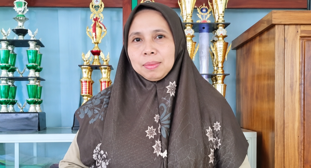 Bocor! Kepsek Nur Aida Diduga Gerakkan Siswa dan Guru Jadi Buzzer Berita, Tuai Pro-Kontra di SMAN 2 Kendari 3