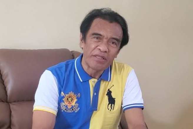 Enam Tokoh Sultra Jadi Tersangka Namun Tak Satu Pun Ditahan 3