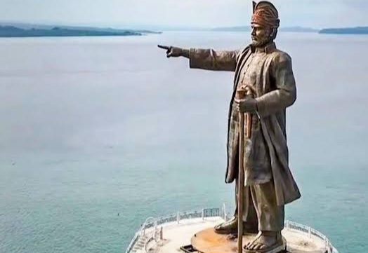 Karya Dipuji, Pekerja Seni Merugi: Cerita Patung Oputa Yi Koo Baubau dan Utang Rp2,8 Miliar 2