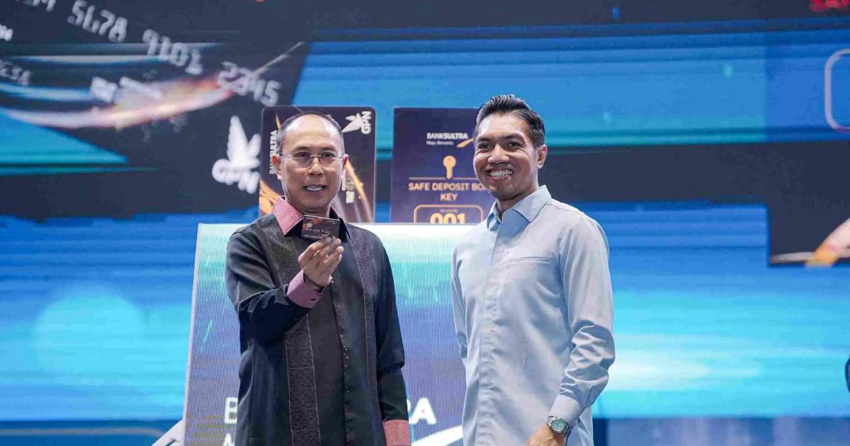 Bank Sultra Hadirkan Suprime dan Safe Deposit Box, Perkuat Layanan Nasabah 2